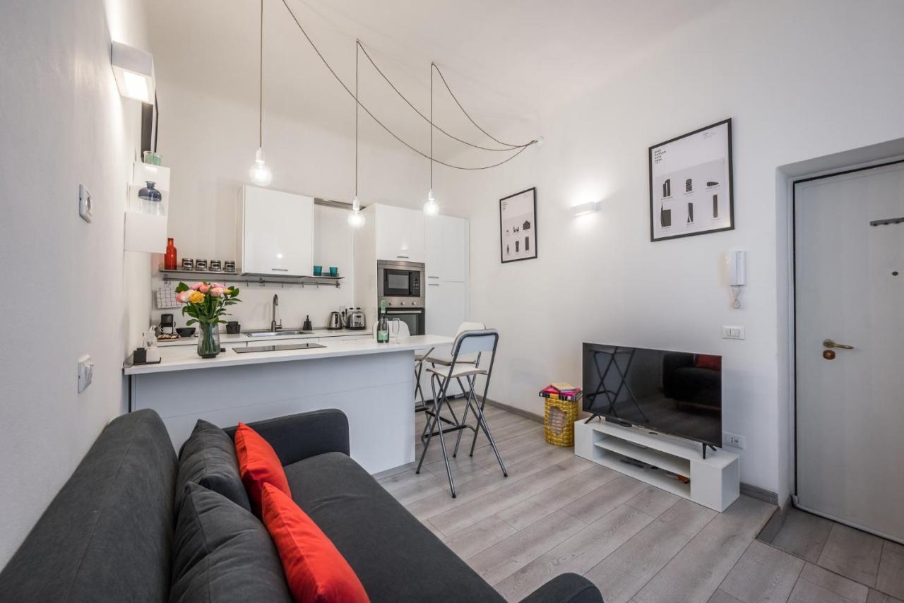 Apartamento The Minimal Chic - Isola District