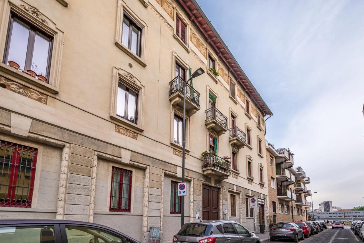 Apartamento The Minimal Chic - Isola District