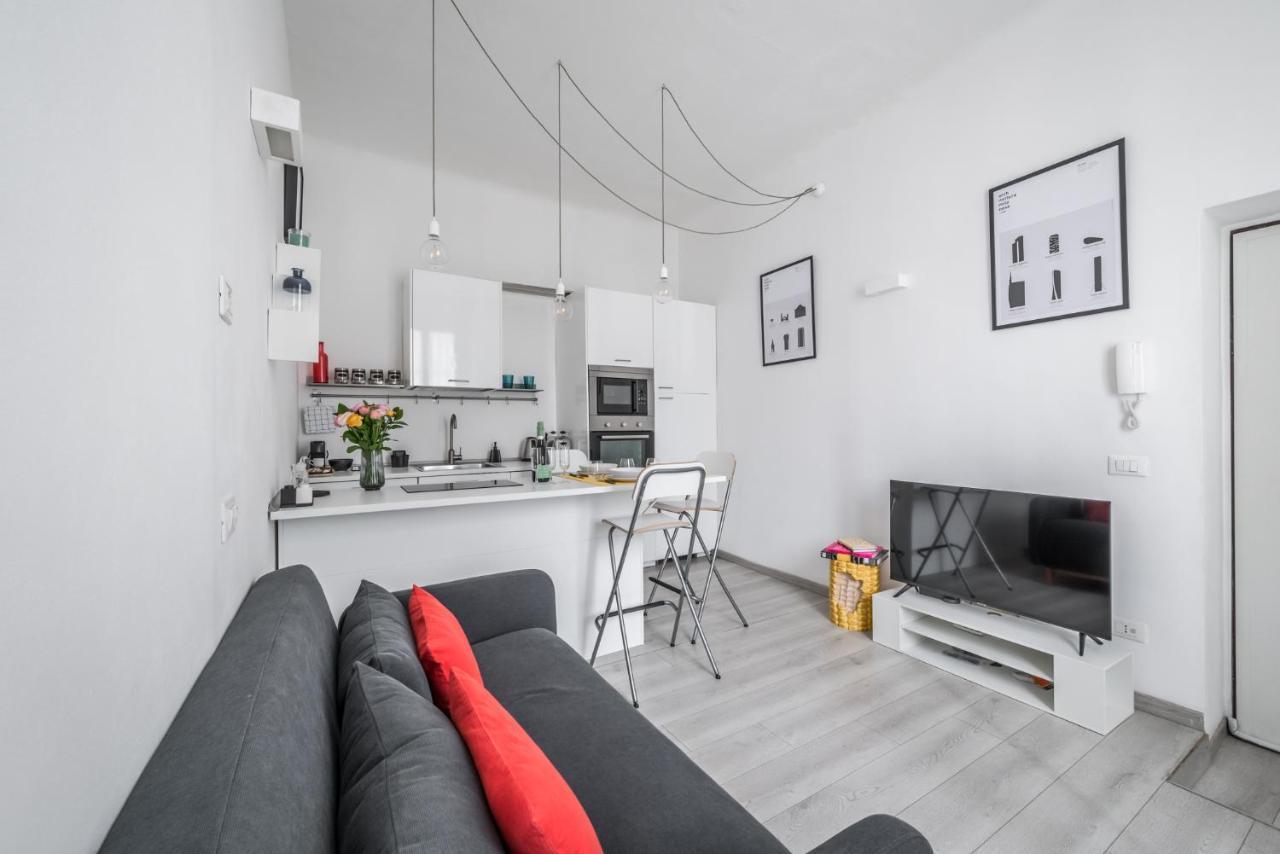 The Minimal Chic - Isola District Apartamento *
