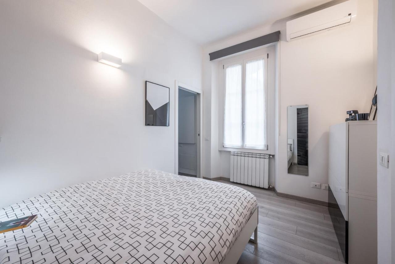 The Minimal Chic - Isola District Apartamento Milán