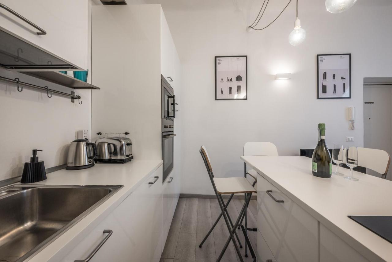 The Minimal Chic - Isola District Apartamento
