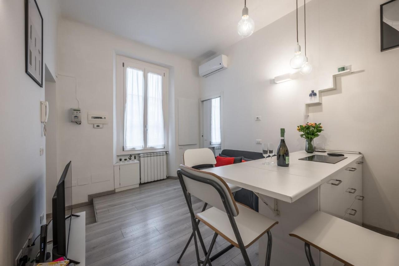 The Minimal Chic - Isola District Apartamento Milán