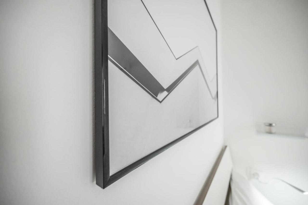 The Minimal Chic - Isola District Apartamento